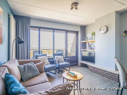 3 Bed Flat for rent in DHA Phase 2